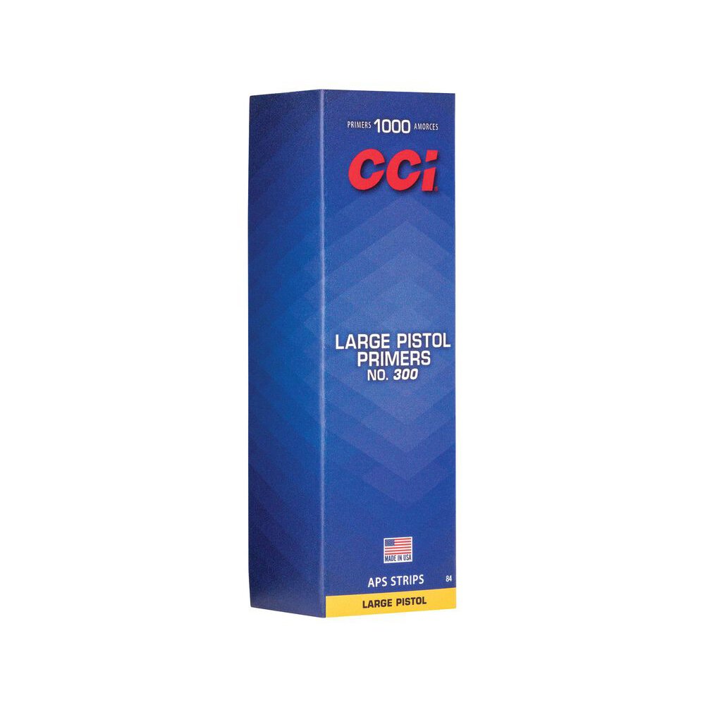 1000-amorces-cci-numero-300-large-pistol