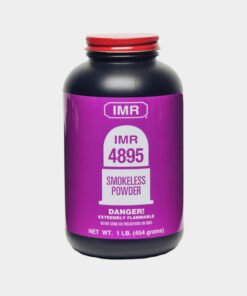 IMR 4895® (8lb)