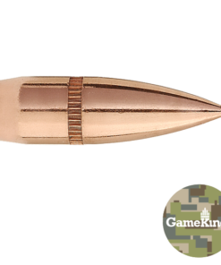 22 CAL 55 GR FMJBT GameKing (SGK)