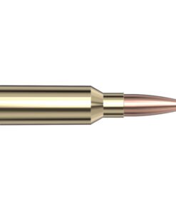 6mm ARC 105 gr BTHP Hornady BLACK®