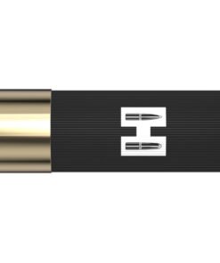 12 GA 00 Buckshot Hornady BLACK®