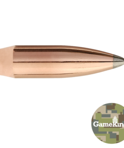25 CAL 100 GR SBT GameKing (SGK)