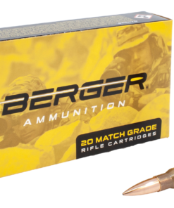 .308 Win 175gr Tactical OTM