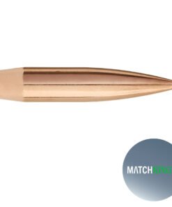 7MM 175 GR HPBT MatchKing X (MKX)