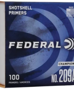 Champion No. 209 Shotshell