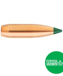 22 CAL 69 GR Tipped VarmintKing (TVK)