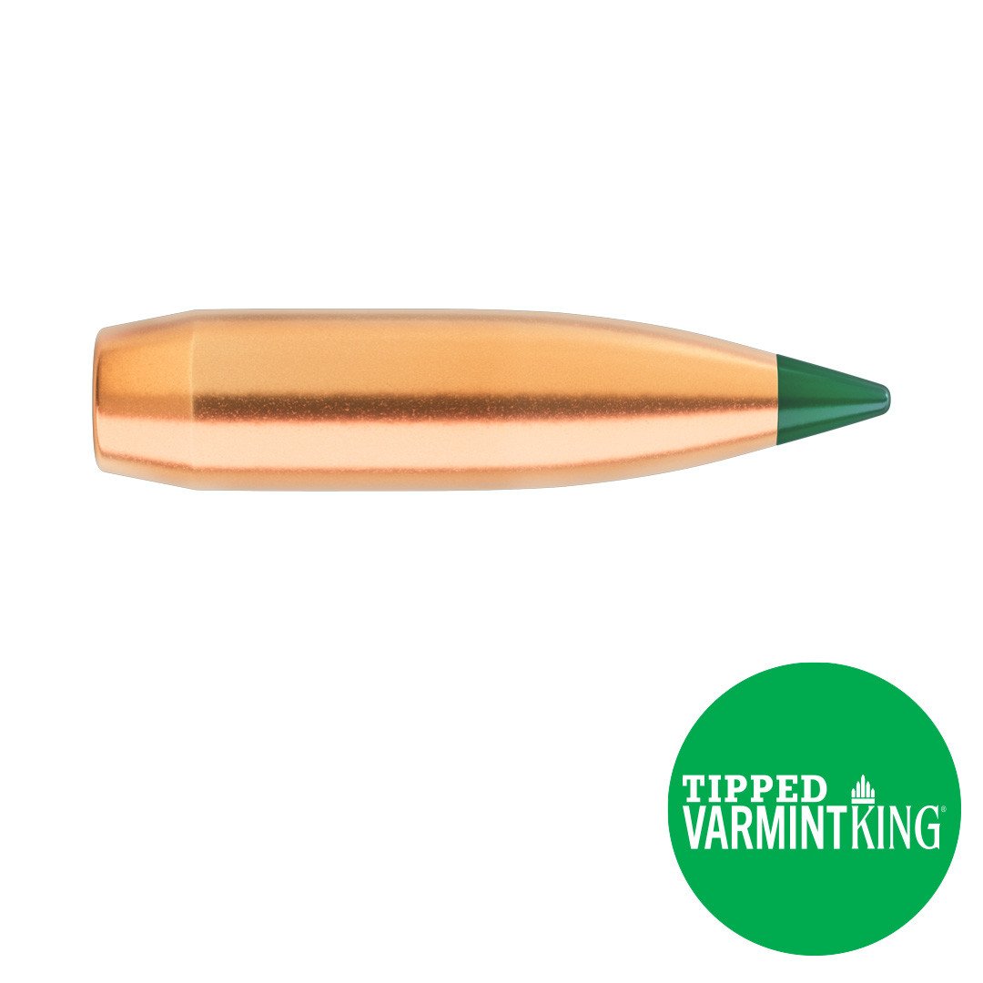 22 CAL 69 GR Tipped VarmintKing (TVK)
