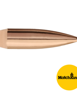 30 CAL 168 GR HPBT MATCHKING (SMK)