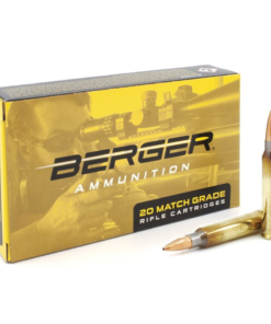 .223 Rem 73gr BT Target