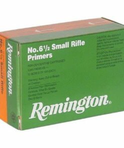 Remington 6 ½ Small Rifle