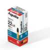 .22 LR Subsonic Solid Point 40gr