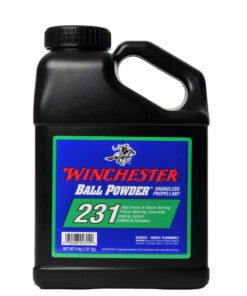 Winchester 231 (8lb)