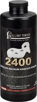 Alliant Gunpowder 2400