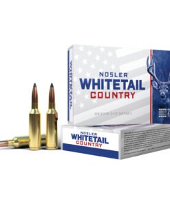 .308 Win 150gr Whitetail Country