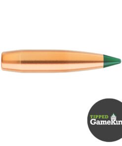 25 CAL 131 GR Tipped GameKing (TGK)