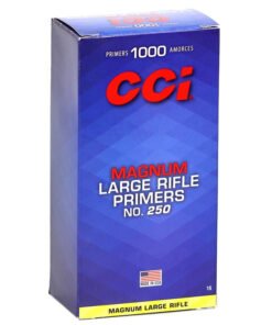 CCI No. 250