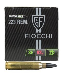 Fiocchi ZP Large Pistol (Lead-Free)