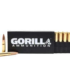 .300 Blackout 220gr Subsonic Target