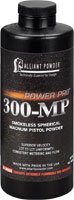 Alliant Gunpowder Power Pro 300-MP