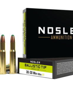 .30-30 Win 150gr RN Ballistic Tip