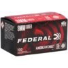 Federal American Eagle 9mm Ammo 115 Grain Full Metal Jacket - AE9DP100