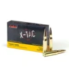 7.62x51 NATO 147gr X-TAC