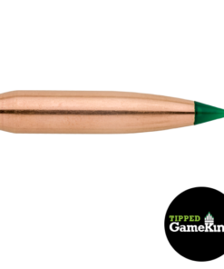 6.5MM 140 GR Tipped GameKing (TGK)