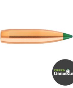30 CAL 195 GR TIPPED GAMEKING (TGK)