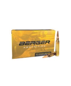 300 PRC 215gr Hybrid Target
