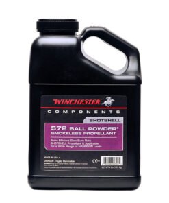 Winchester 572 (8LB)
