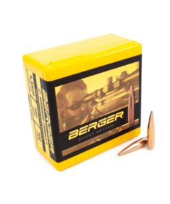 6.5 PRC 140gr Hybrid Target