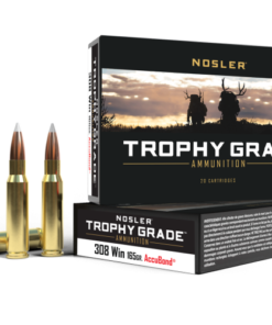 .308 Win 165gr AccuBond