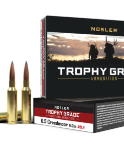 6.5 Creedmoor 142gr AccuBond LR