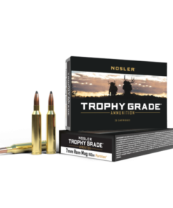 7mm Rem Mag 160gr Partition