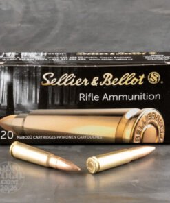 7.62x39mm 123gr FMJ