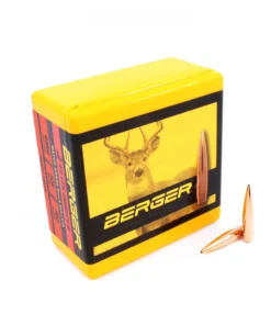 6mm Creedmoor 108gr Elite Hunter