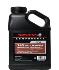 Winchester 748 (8lb)