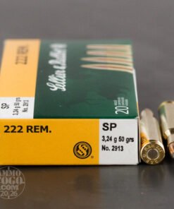410ga 3" #000 Buckshot (5 Pellet)
