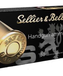 .357 Mag 158gr SJHP