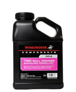 Winchester 760 (8lb)