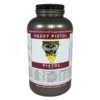 Shooters World Heavy Pistol Smokeless Powder 1 Pound