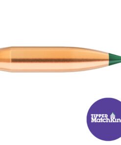 .30 Cal 220gr Tipped MatchKing (TMK)