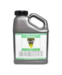 Shooters World SW4350 Smokeless Powder 8 Pound