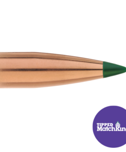 30 CAL 125 GR TIPPED MATCHKING (TMK)