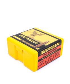 7mm Rem Mag 168gr VLD Hunting