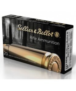 .223 Rem 55gr SP