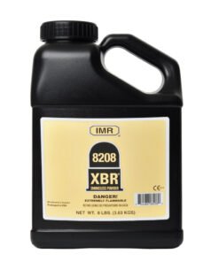 IMR 8208 XBR® (8lb)