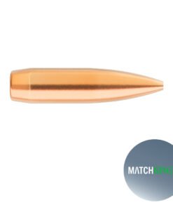 .22 Cal 77gr MatchKing-X (MKX)