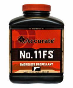 Accurate 11FS® (8lb)
