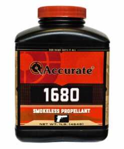Accurate 1680® (8lb)